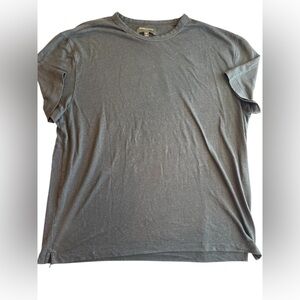 Banana Republic Black Mens Shirt